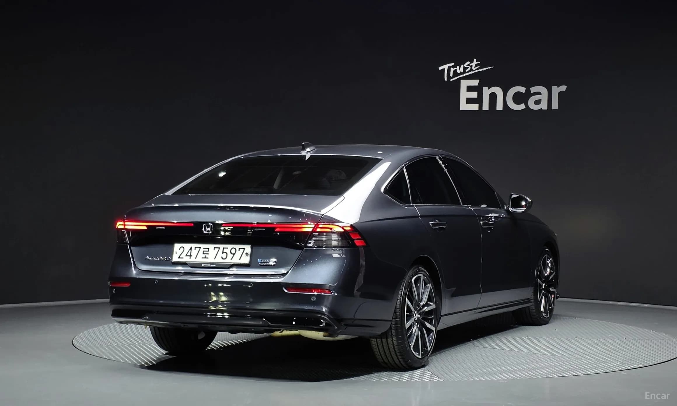 Accord 11th Generation