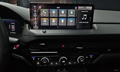 Accord 11th Generation
