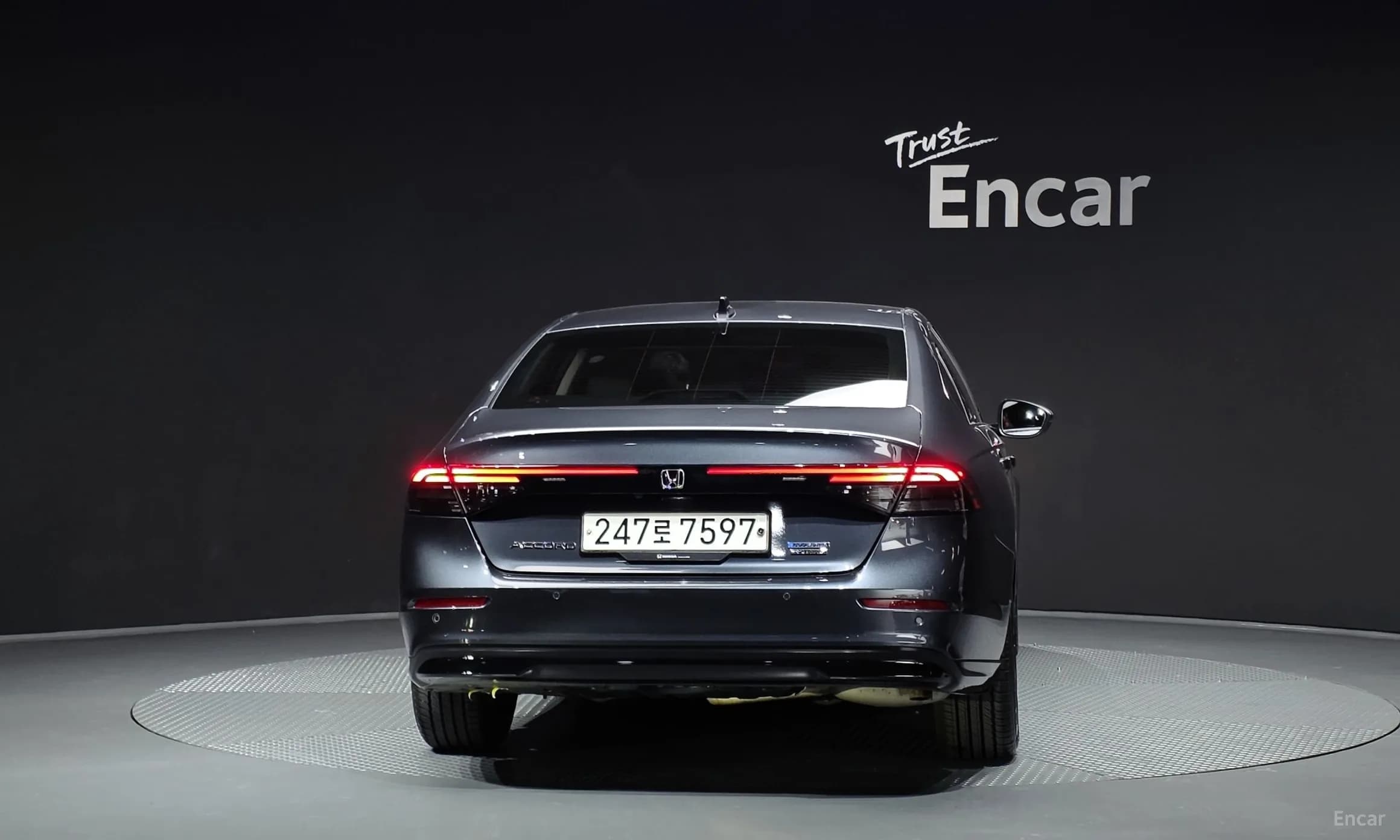 Accord 11th Generation