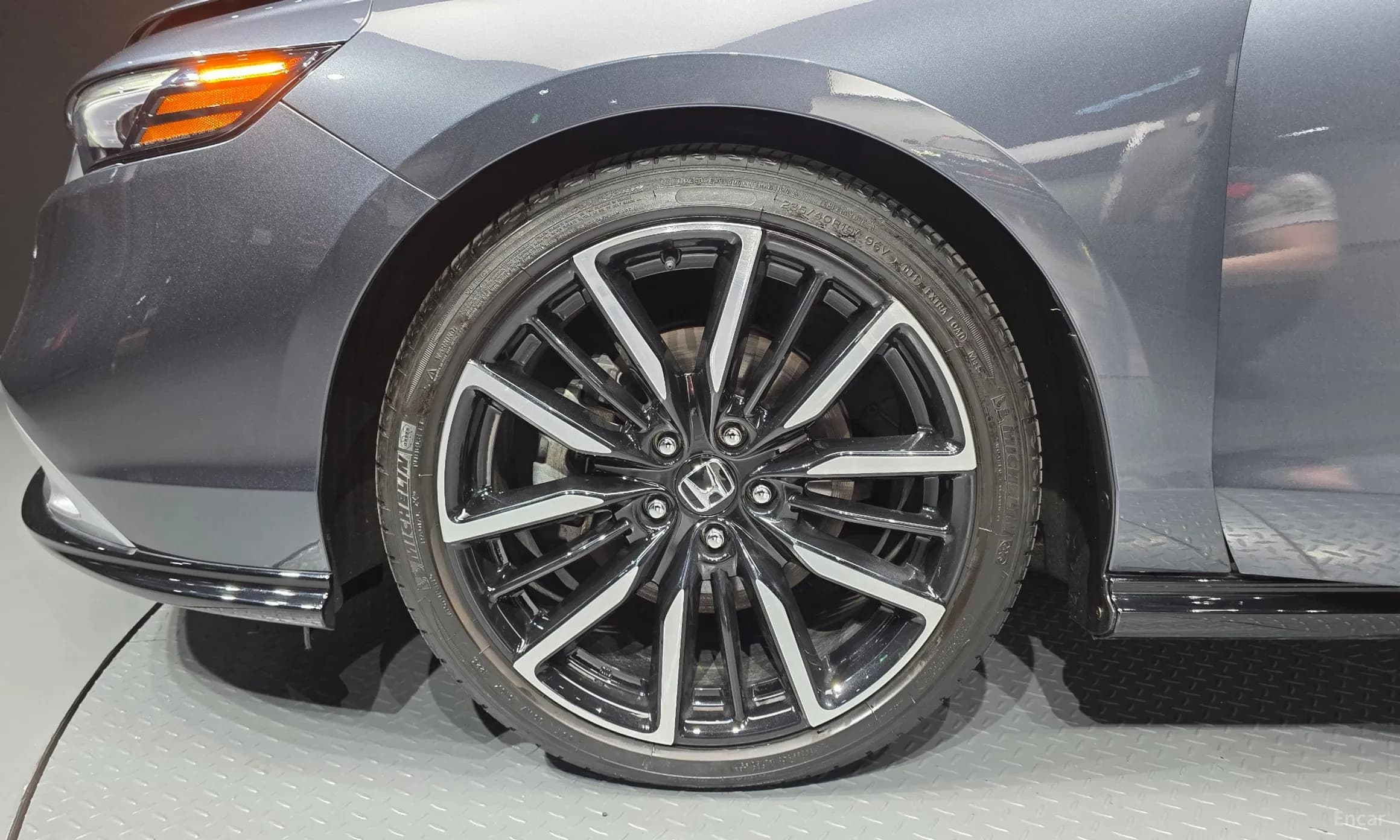 Accord 11th Generation