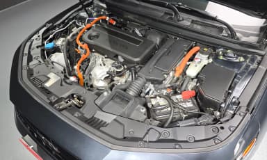 Accord 11th Generation