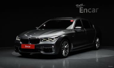 7 Series (G11)