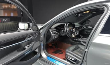 7 Series (G11)