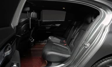 7 Series (G11)