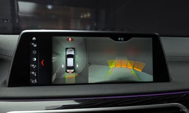 7 Series (G11)
