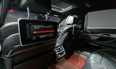 7 Series (G11)
