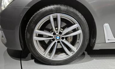 7 Series (G11)
