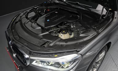 7 Series (G11)