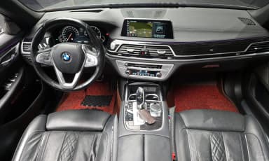 7 Series (G11)