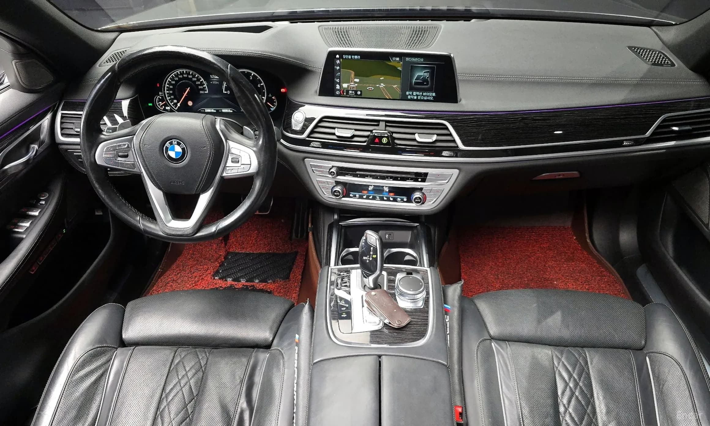7 Series (G11)