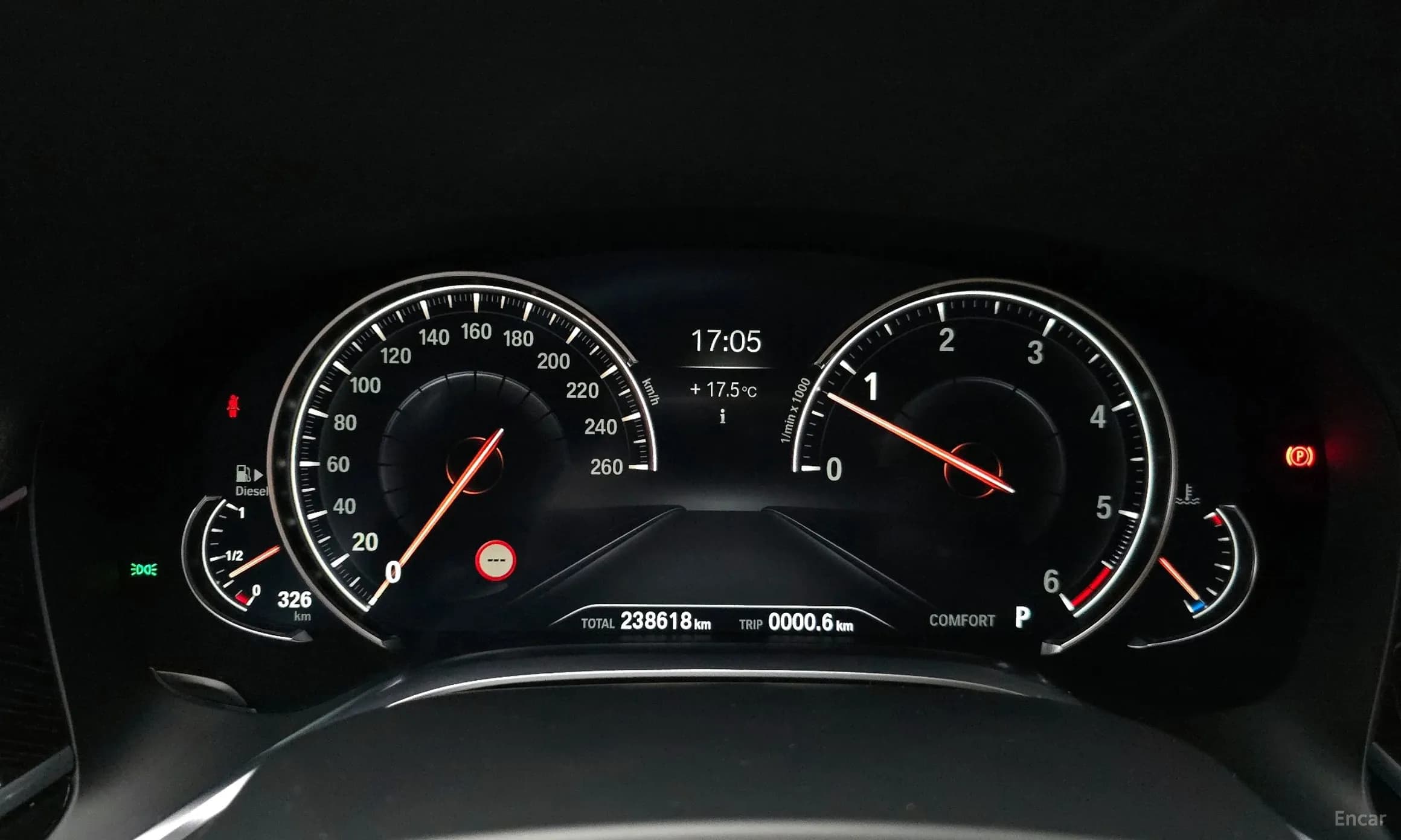 7 Series (G11)