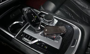 7 Series (G11)