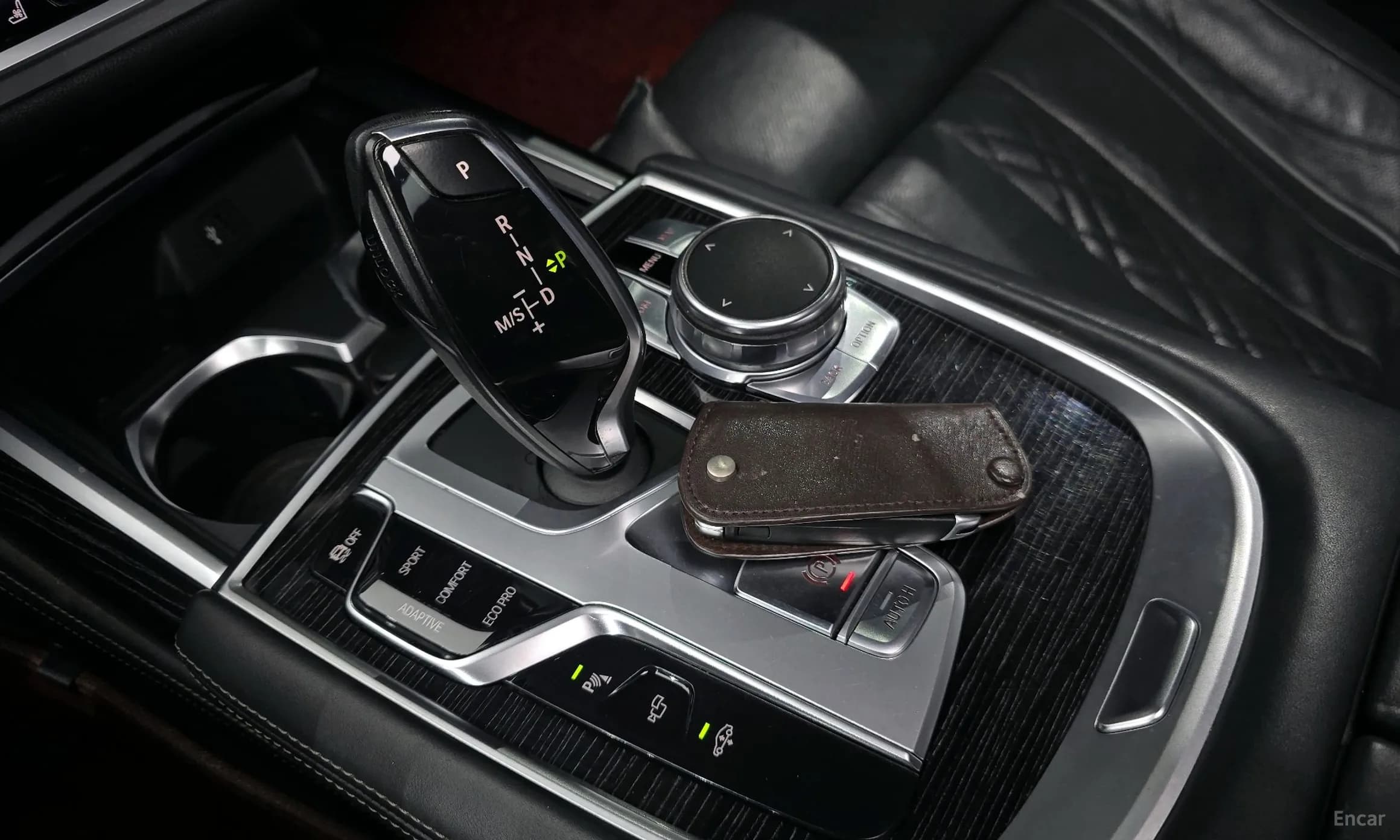 7 Series (G11)
