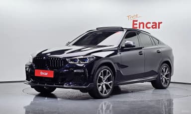 X6 (G06)