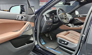 X6 (G06)