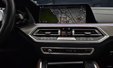 X6 (G06)