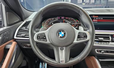 X6 (G06)