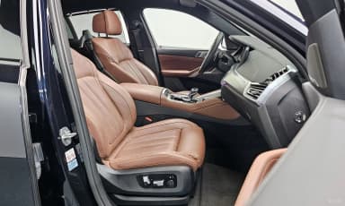 X6 (G06)