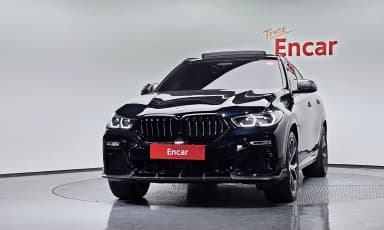 X6 (G06)