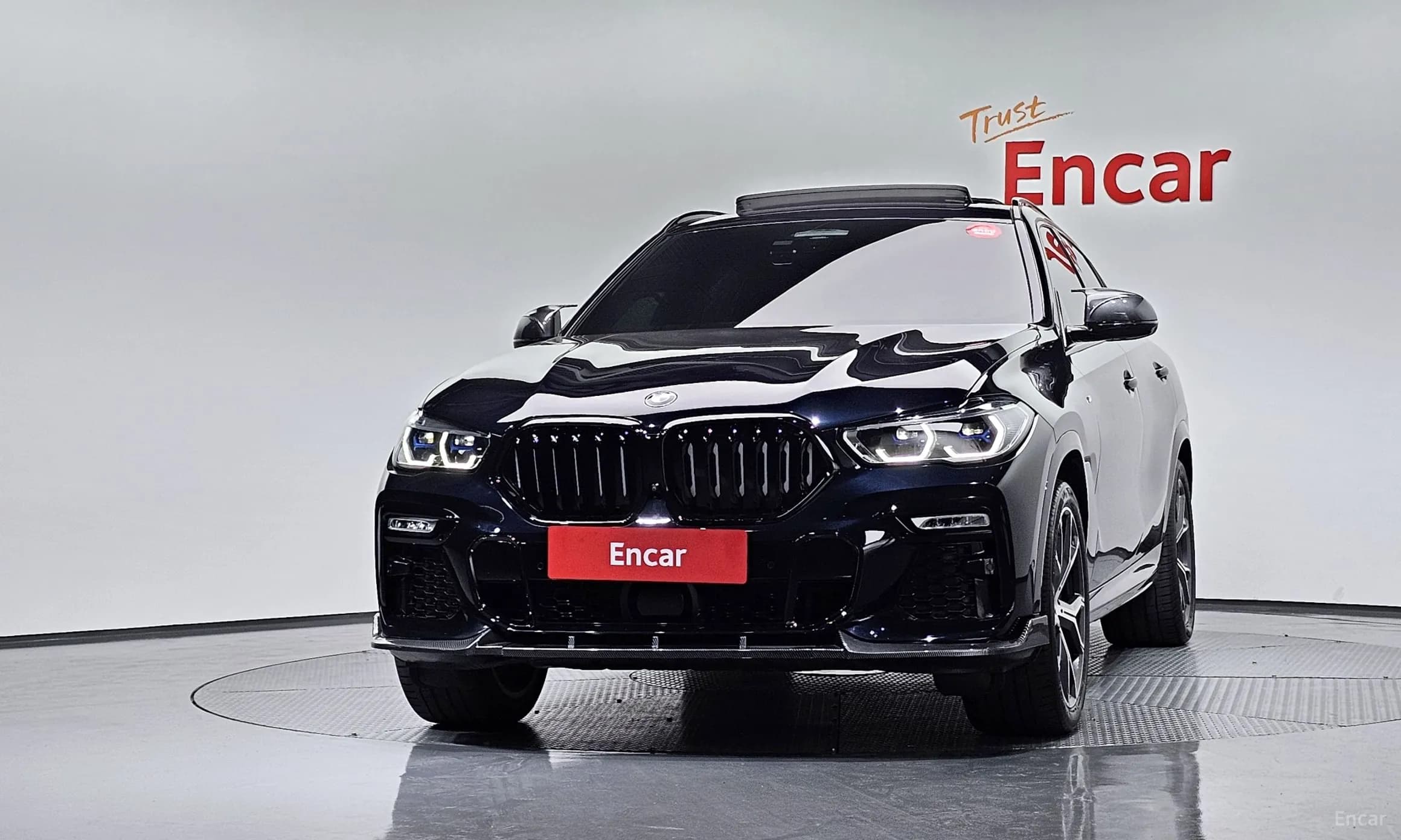 X6 (G06)