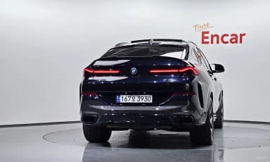 X6 (G06)