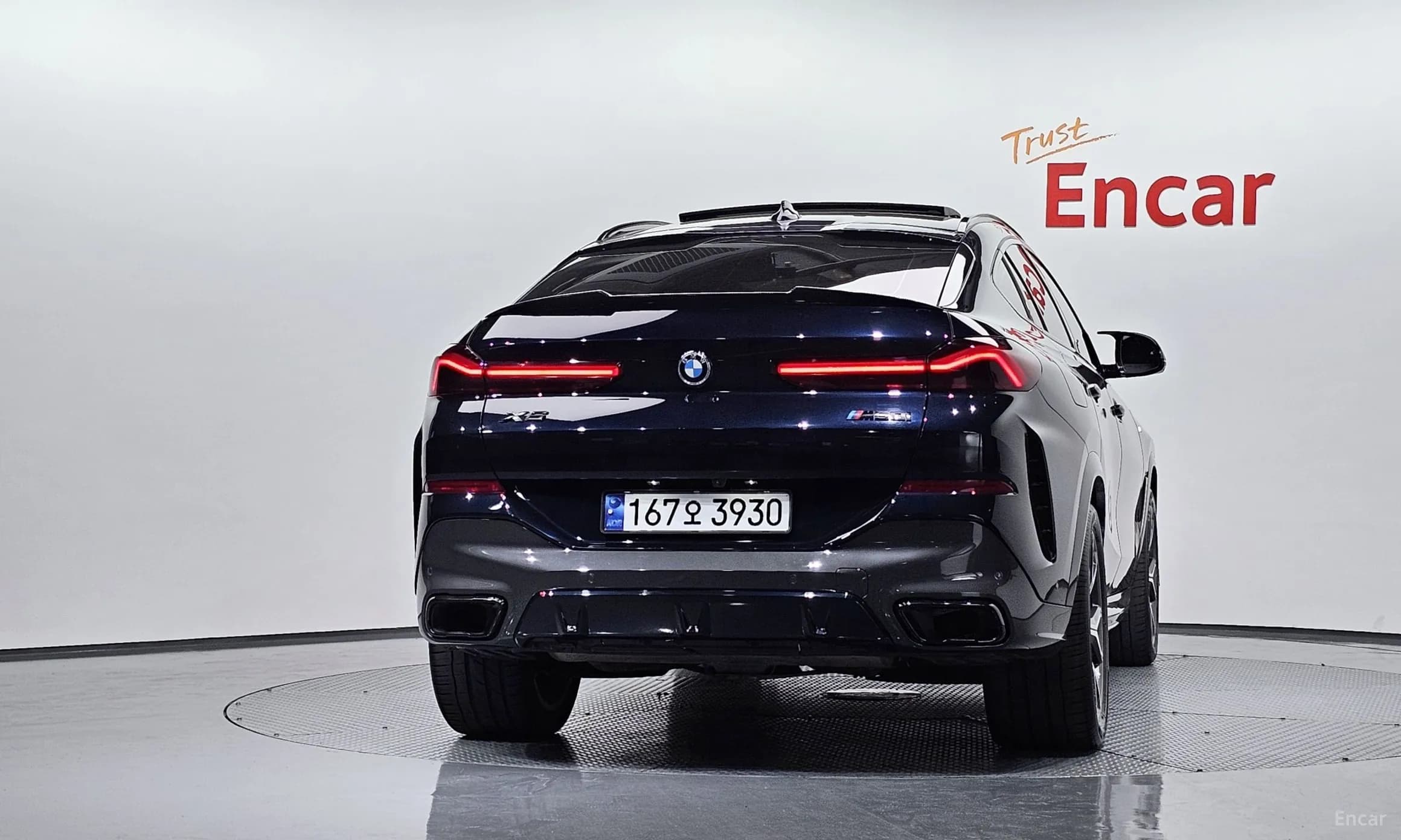 X6 (G06)