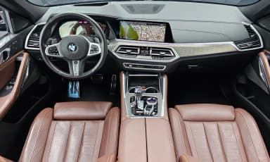 X6 (G06)