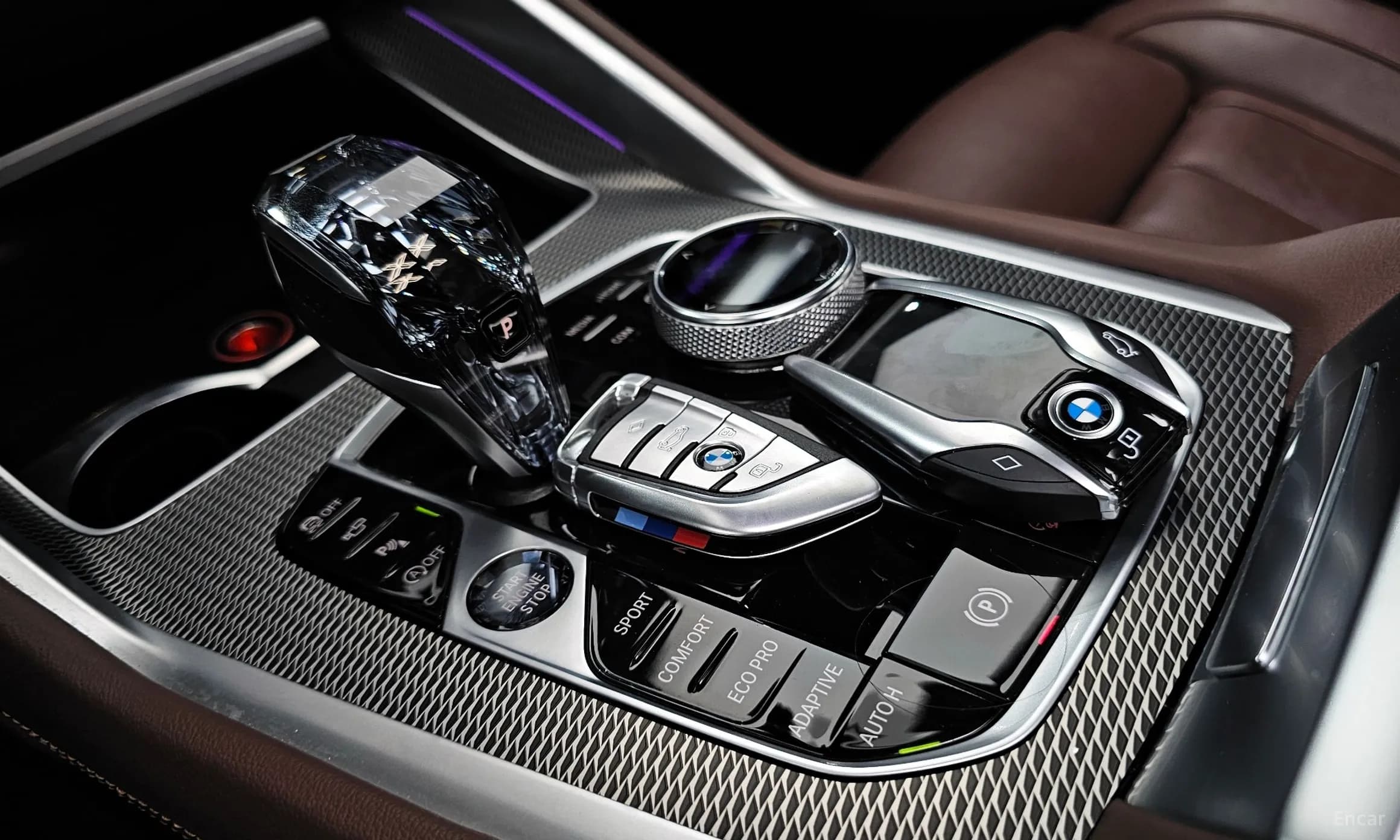 X6 (G06)