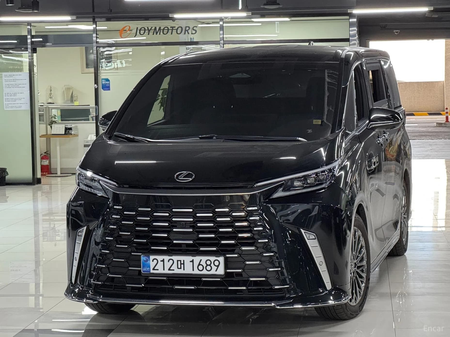 LM 2nd Generation