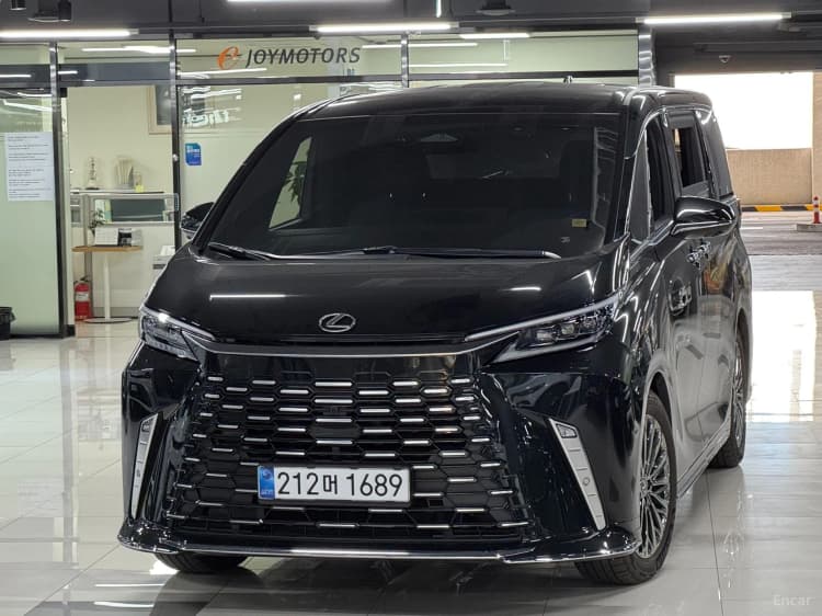 LM 2nd Generation
