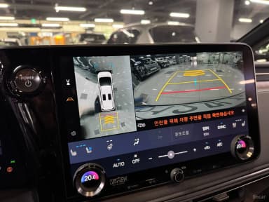 LM 2nd Generation