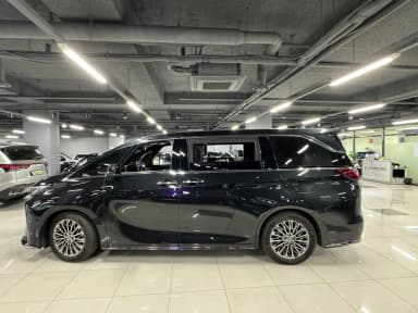 LM 2nd Generation