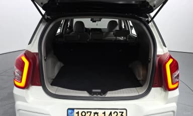 Tivoli Air