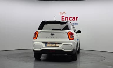 Tivoli Air