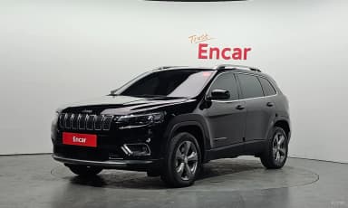 Cherokee (KL)