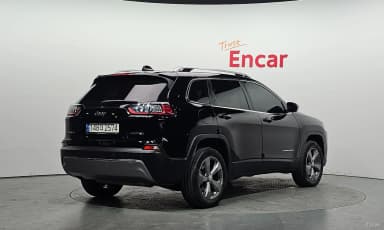 Cherokee (KL)