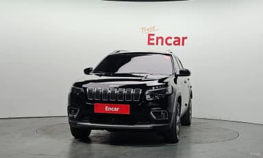 Cherokee (KL)