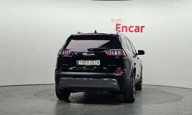 Cherokee (KL)