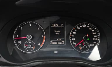 The New Passat