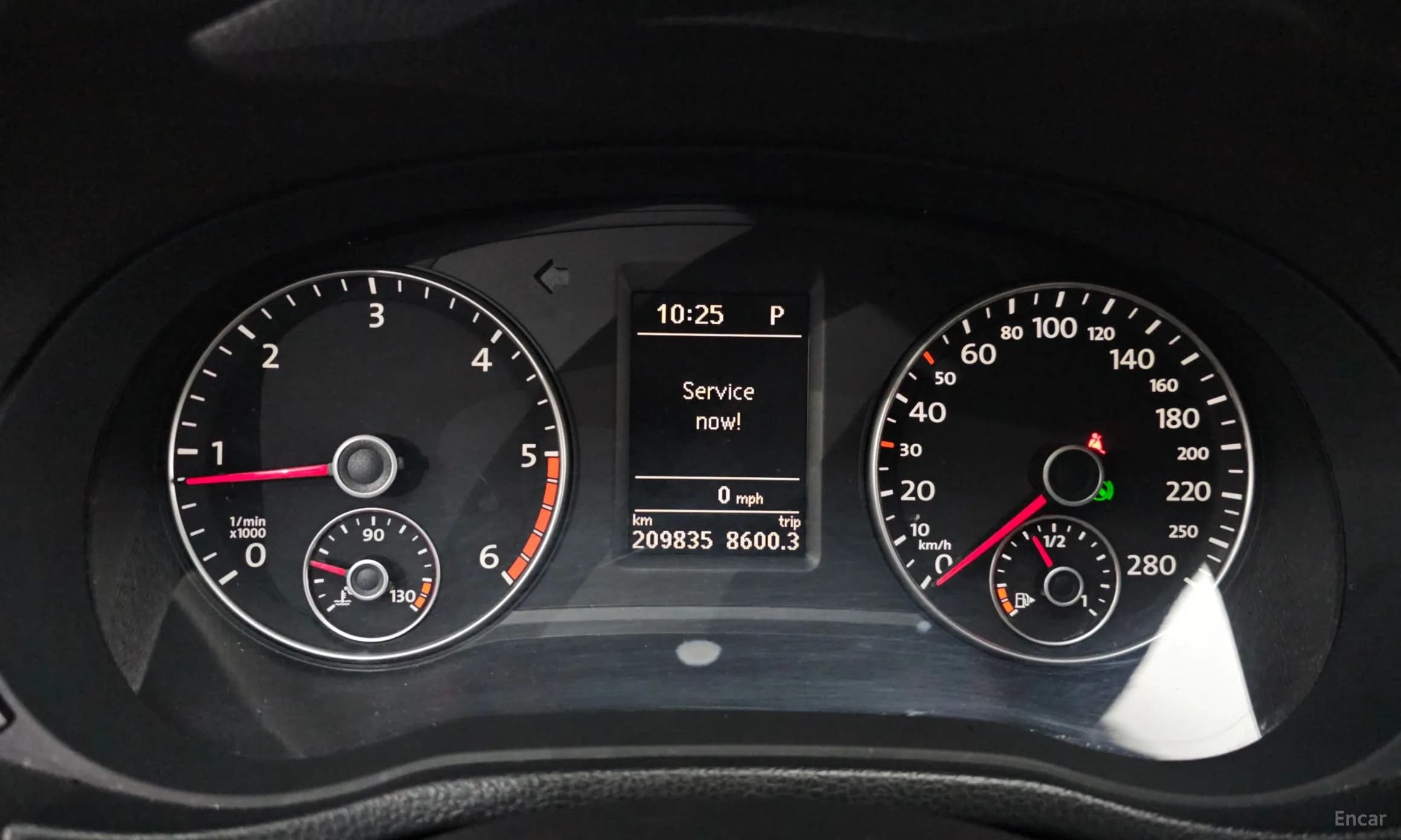 The New Passat