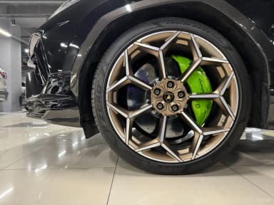 Urus