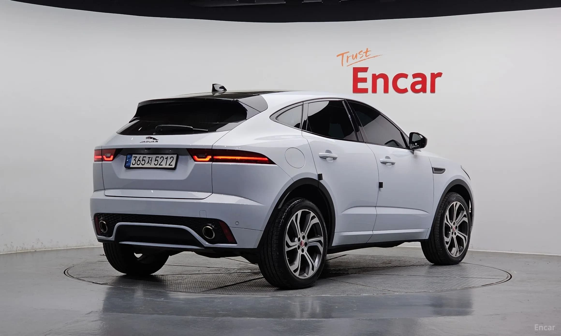 E-PACE