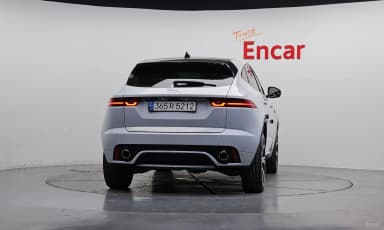 E-PACE