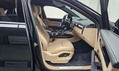 Cayenne (PO536)