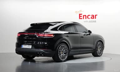 Cayenne (PO536)
