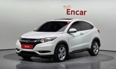 HR-V