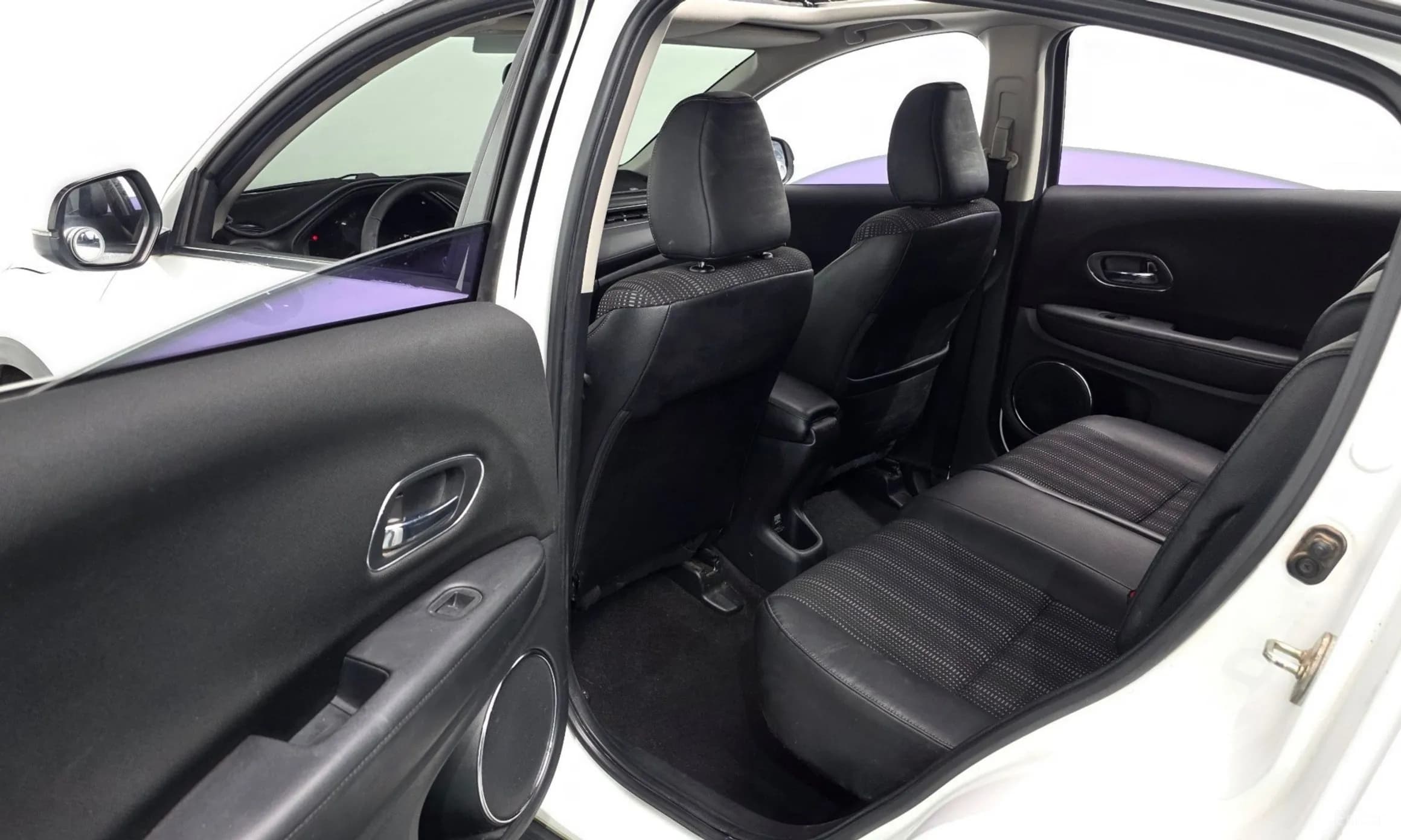 HR-V