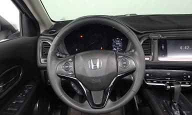 HR-V