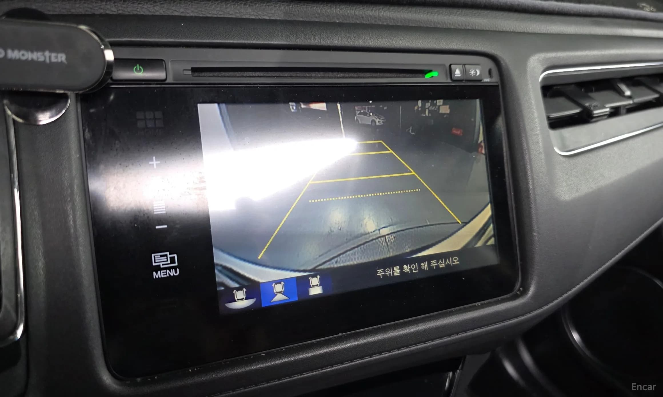 HR-V
