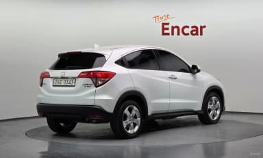 HR-V